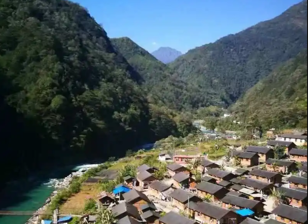 独龙江开通云南首个卫星﹢LTE基站