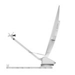 MOSKU1800-1.8米Ku波段车载静中通 MOSKU1800-1.8米Ku波段车载静中通