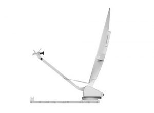 MOSKU1800-1.8米Ku波段车载静中通