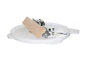 MOTKU600-0.6米Ku波段车载平板动中通(T600)