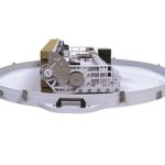 EXTKU600-0.6米Ku波段高通量车载动中通(T600EX) EXTKU600-0.6米Ku波段高通量车载动中通(T600EX)