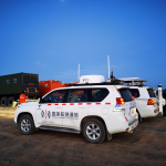 中国电信甘肃公司全力保障神舟十六号载人航天飞船返回着陆 中国电信甘肃公司全力保障神舟十六号载人航天飞船返回着陆
