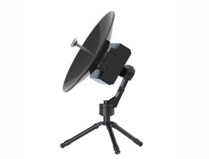 LPSKA450 超轻全自动背包便携站