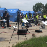 实战淬炼 ，铸造精品——“应急使命·2026”演习特大洪水防汛抗洪专题新质救援能力比测纪实