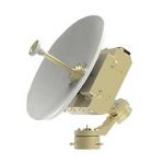 UAVKA350 Ka波段全自动无人机卫星通信站